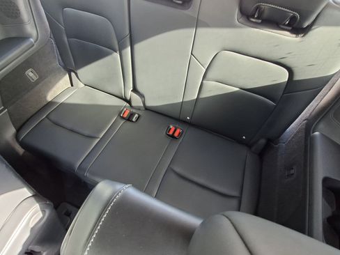 Used 2023 Nissan Pathfinder Platinum AWD/4WD image 21