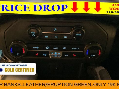 Certified 2024 Ford Bronco Outer Banks AWD/4WD image 37
