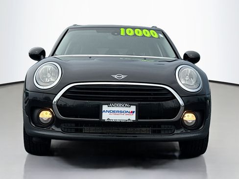 Used 2019 MINI Cooper Clubman ALL4 AWD/4WD image 17