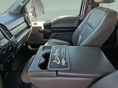 Used 2018 Ford F350 XL w/ Power Equipment Group image 24