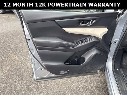 Used 2021 Subaru Ascent Premium w/ Convenience Package image 13