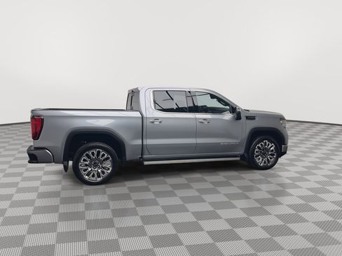 Certified 2024 GMC Sierra 1500 Denali Ultimate image 44