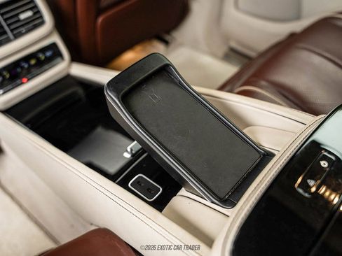 Used 2023 Mercedes-Benz Maybach GLS 600 4MATIC image 46