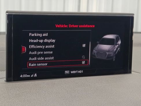 Used 2017 Audi Q7 3.0T Prestige AWD/4WD image 52