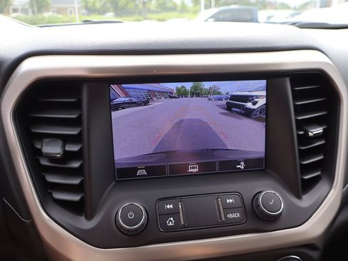 Used 2023 GMC Acadia Denali w/ Trailering Package AWD/4WD image 23