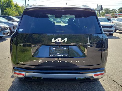 New 2027 Kia Telluride SX FWD image 5