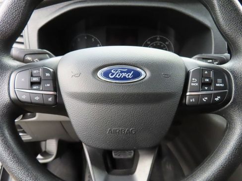 Used 2024 Ford Transit 350 XLT image 47