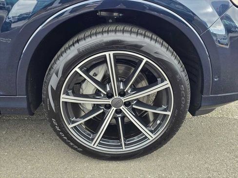 New 2026 Audi Q7 2.0T Premium Plus image 9