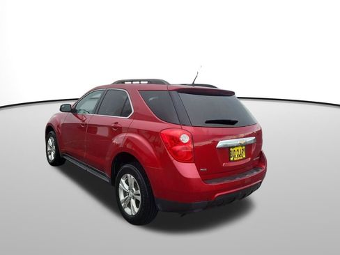 Used 2013 Chevrolet Equinox LT image 15