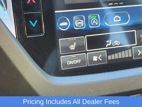 Used 2026 Subaru Forester Limited AWD/4WD image 17