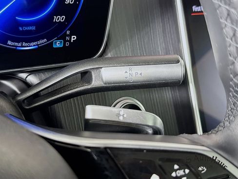 Used 2023 Mercedes-Benz EQS 450+ 4MATIC SUV w/ Pinnacle Trim Package image 21