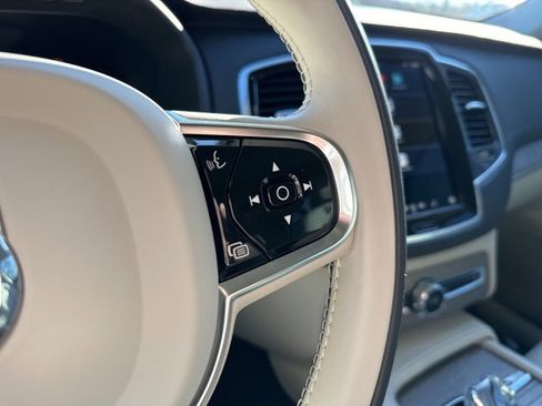 Certified 2024 Volvo XC90 T8 Ultimate image 28