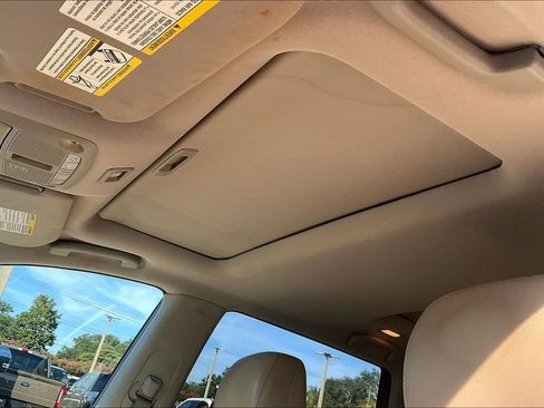 Used 2019 Nissan Pathfinder Platinum w/ Cargo Package AWD/4WD image 7