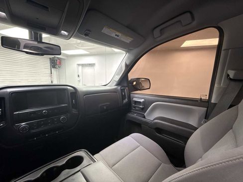 Used 2016 GMC Sierra 1500 4x4 Double Cab w/ Elevation Edition image 11