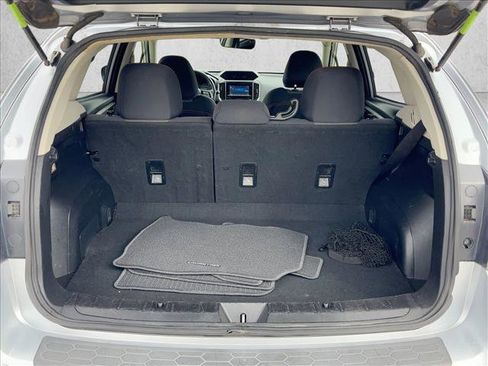 Used 2019 Subaru Crosstrek 2.0i Premium w/ Eyesight System image 6