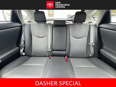 Used 2012 Toyota Prius Prime Advanced FWD image 15