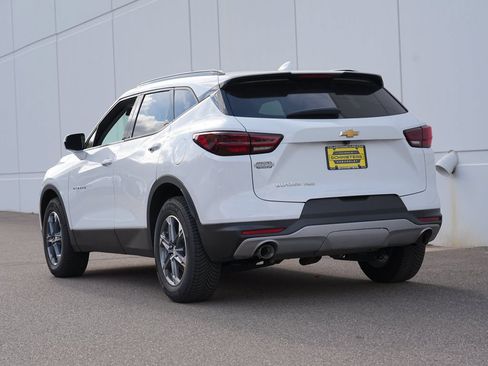 Used 2023 Chevrolet Blazer LT AWD/4WD image 5