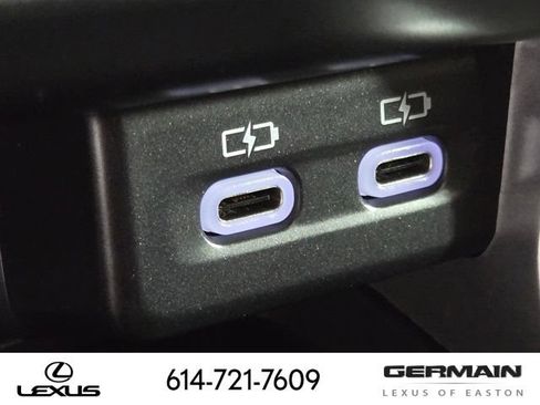Certified 2023 Lexus RX 350 w/ Cold Area Package AWD/4WD image 35