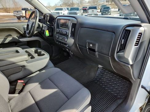 Used 2016 Chevrolet Silverado 1500 LT w/ All Star Edition image 25