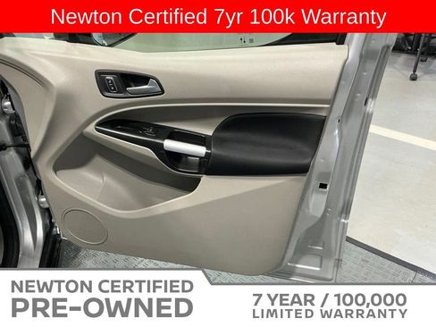 Used 2022 Ford Transit Connect XLT FWD image 36