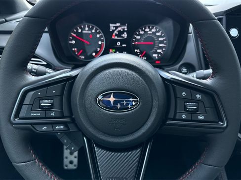 New 2025 Subaru WRX Premium image 26