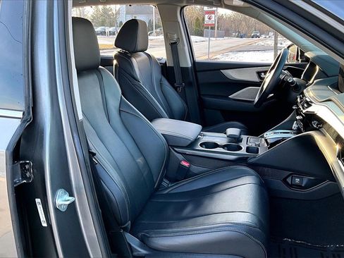 Used 2023 Acura MDX SH-AWD w/ Technology Package image 28