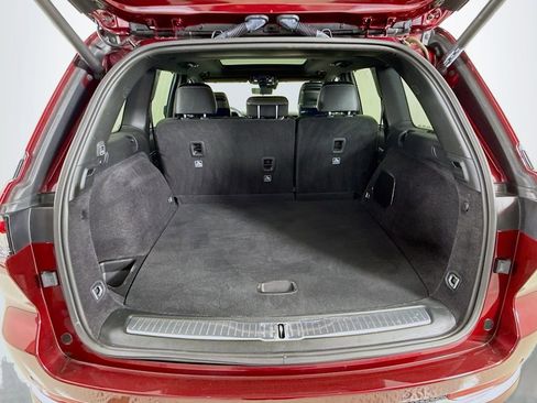 Used 2023 Jeep Grand Cherokee Overland w/ Luxury Tech Group IV image 32