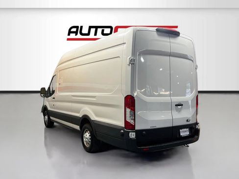 Used 2024 Ford Transit 350 148 High Roof Extended RWD image 5