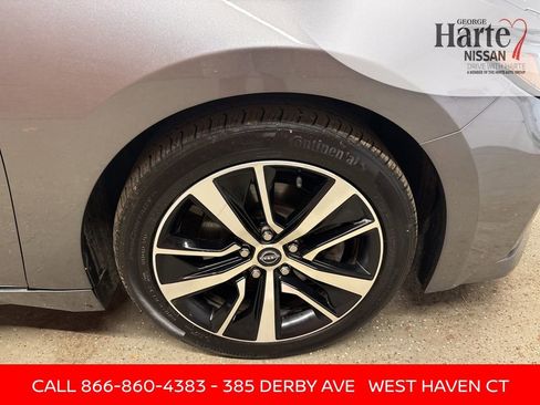 Certified 2023 Nissan Maxima SV w/ Floor Mat Group image 50