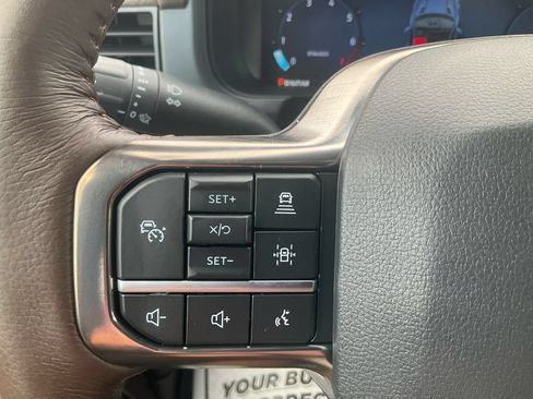 New 2026 Ford F150 King Ranch w/ Equipment Group 601A High AWD/4WD image 21
