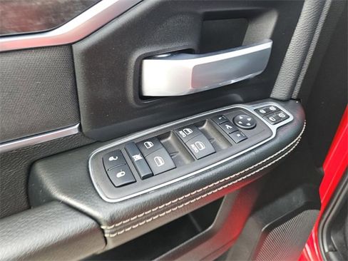 Used 2024 RAM 2500 Big Horn w/ Bed Utility Group image 22