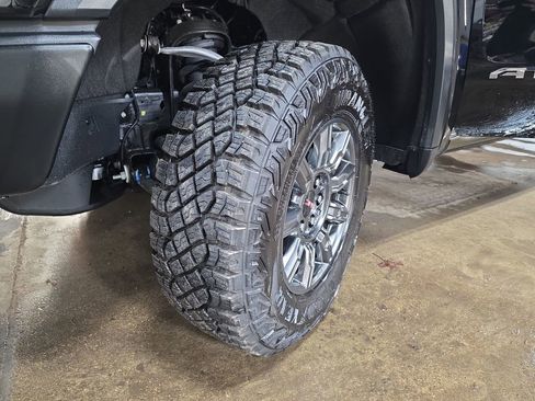 New 2026 GMC Sierra 1500 AT4X AWD/4WD image 34