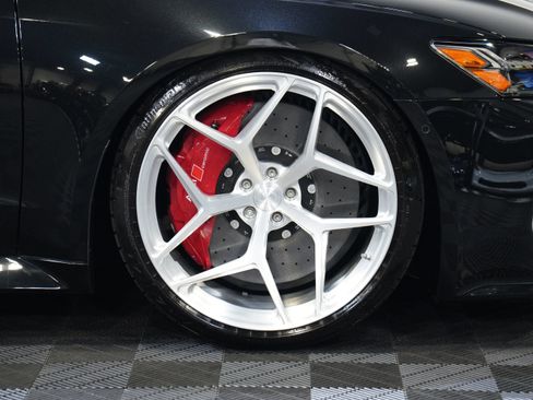 Used 2022 Audi RS 7 Sportback AWD/4WD image 56