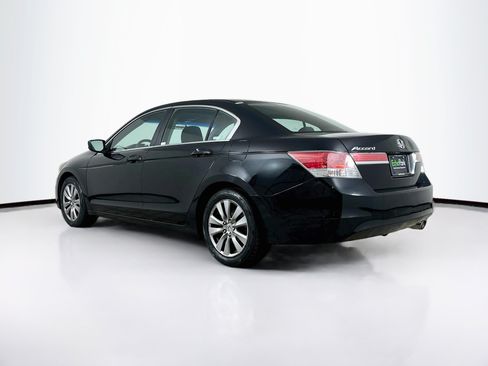 Used 2012 Honda Accord EX image 5