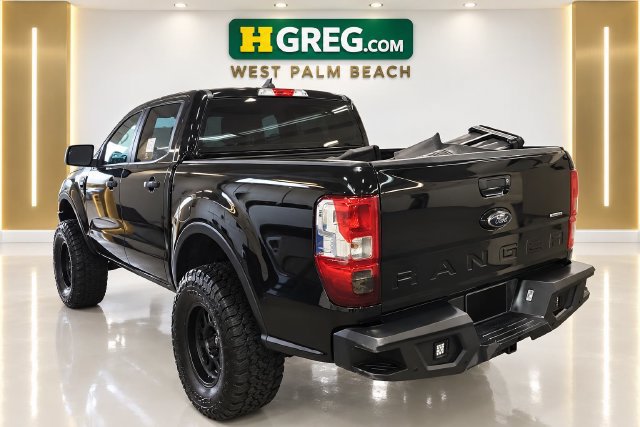 Used 2019 Ford Ranger XL w/ Equipment Group 101A Mid RWD image 2
