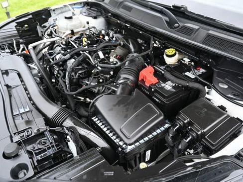 Used 2022 Lincoln Corsair Reserve AWD/4WD image 16