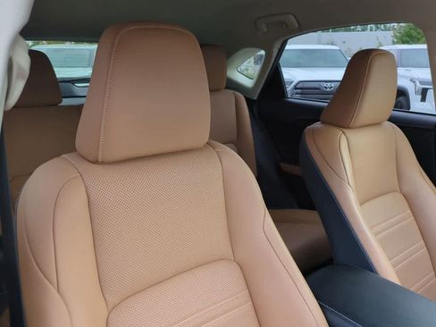 Used 2020 Lexus NX 300h AWD w/ Comfort Package image 7