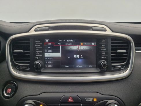 Used 2017 Kia Sorento SX AWD/4WD image 25