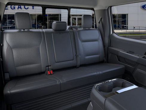 New 2026 Ford F350 Lariat w/ Lariat Ultimate Package image 11