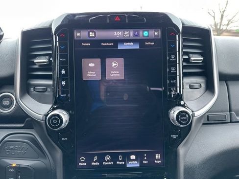 New 2026 RAM 2500 Big Horn image 46