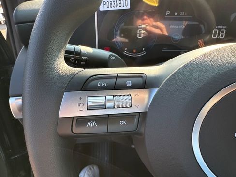 New 2026 Hyundai Santa Cruz SEL image 14