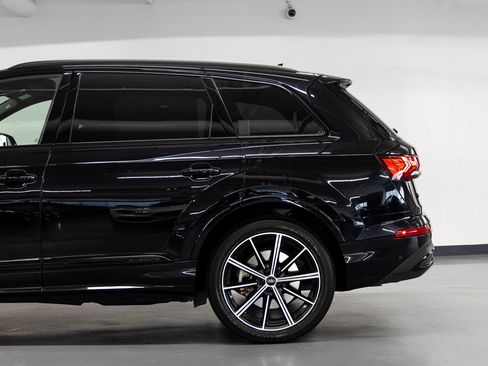 Used 2021 Audi Q7 3.0T Prestige AWD/4WD image 15