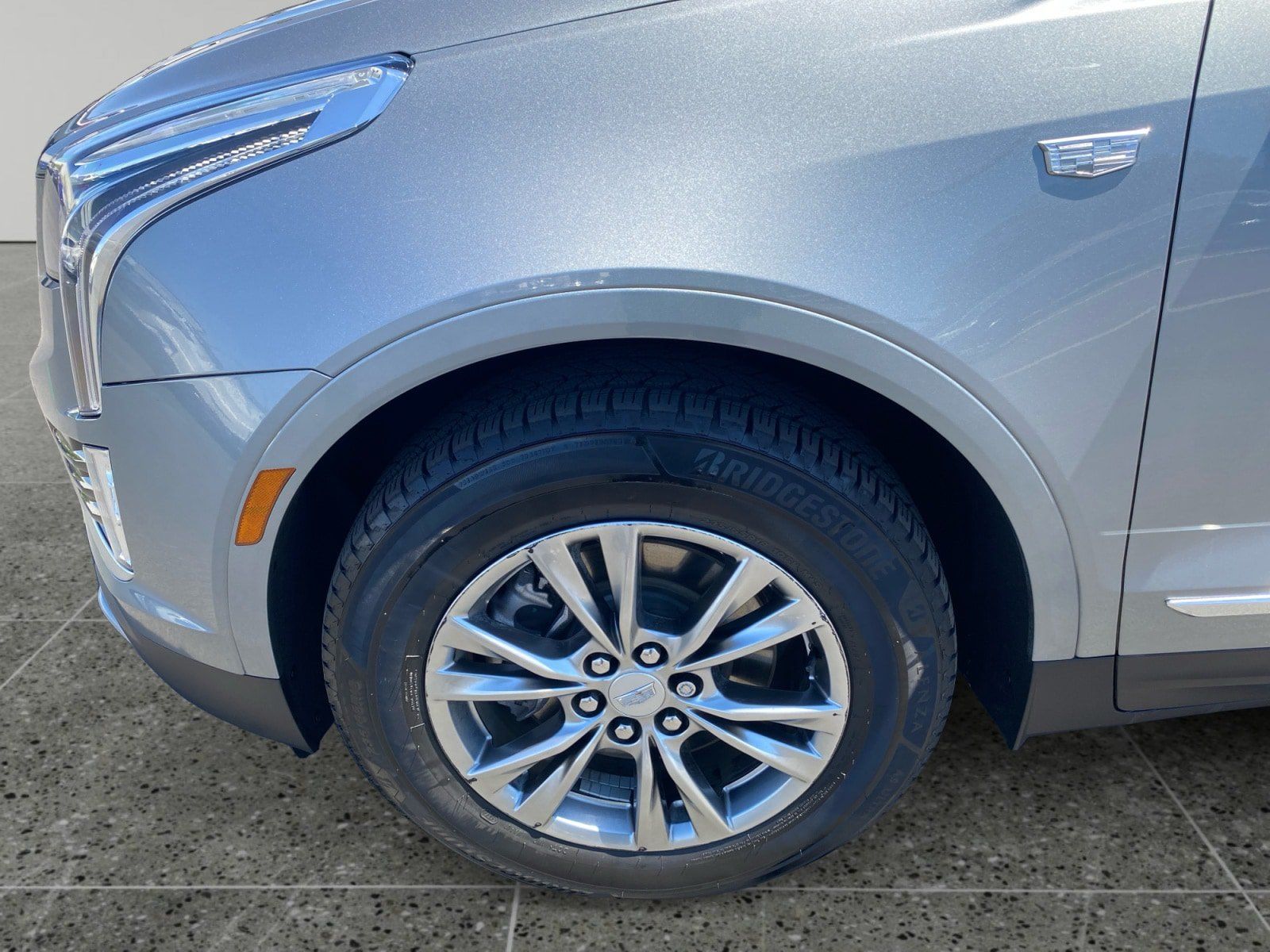 Used 2023 Cadillac XT5 Premium Luxury FWD image 14
