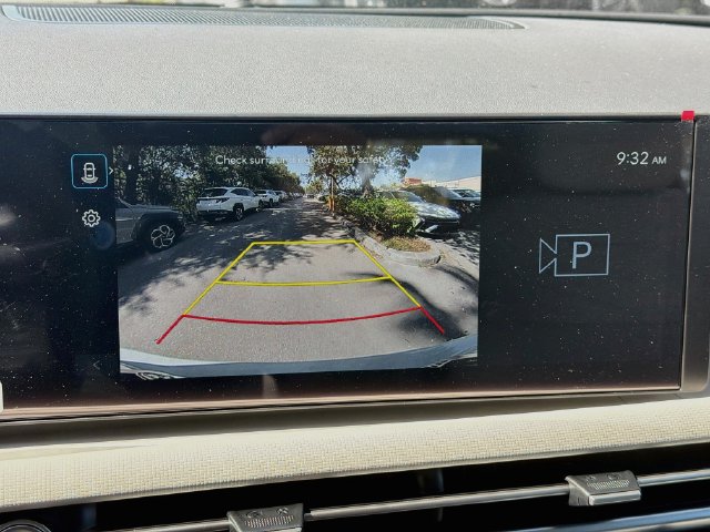 New 2026 Hyundai Tucson SE FWD image 13