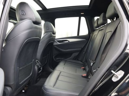 Used 2022 BMW X3 xDrive30i image 23