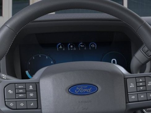 New 2026 Ford F150 XLT w/ Equipment Group 302A MID RWD image 14