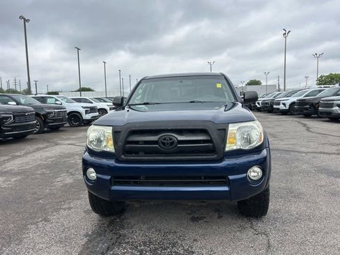 Used 2007 Toyota Tacoma PreRunner RWD image 8