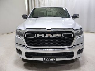 New 2026 RAM 1500 4x4 Crew Cab video 2