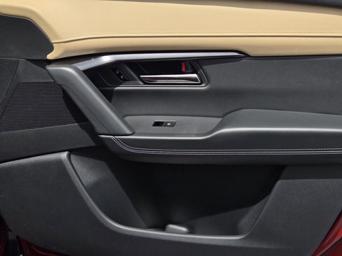 New 2026 MAZDA CX-5 2.5 S w/ Premium Package image 7