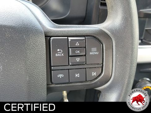 Used 2024 Ford F350 XLT image 28